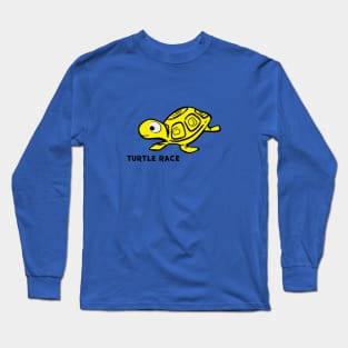 trtl rc Long Sleeve T-Shirt